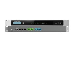 Centralita Grandstream IP UCM6304 4 FXS 4 FXO