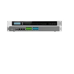 Centralita Grandstream IP UCM6308 8FXS 8FXO
