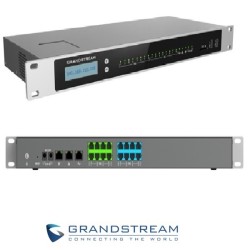 Centralita Grandstream IP UCM6308 8FXS 8FXO