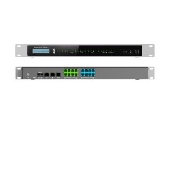 Centralita Grandstream IP UCM6308A 8FXS 8FXO