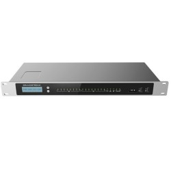 Centralita Grandstream IP UCM6308A 8FXS 8FXO