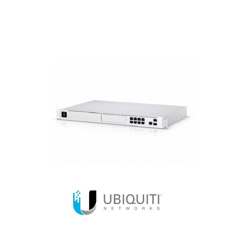 Unifi Dream Machine Pro