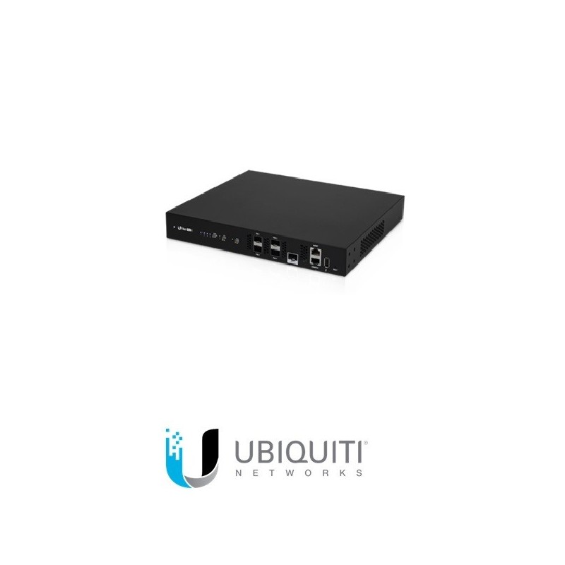 Ubiquiti 256 Client Capacity GPON OLT W