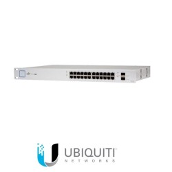 UNIFISWITCH 24PORT 250W