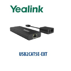 USB Extender through CAT5E cable up to 40 meters