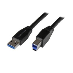 Cable Activo USB 30 SuperSpeed 10 metros