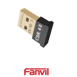 Dongle USB FANVIL BT20