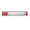 Firewall Zyxel NebulaFlex USGFLEX100HEU0101F