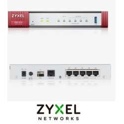 Firewall Zyxel NebulaFlex USGFLEX100HEU0101F
