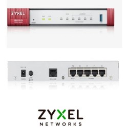 Firewall Zyxel NebulaFlex USGFLEX100HEU0102F