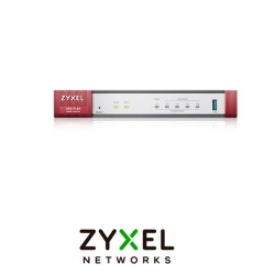 Firewall Zyxel NebulaFlex USG FLEX100 H Series