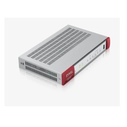 Firewall Zyxel NebulaFlex USG FLEX100 H con licenc