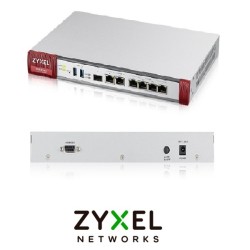 Firewall Zyxel NebulaFlex USGFLEX200HEU0101F