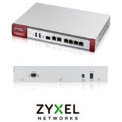 Firewall Zyxel NebulaFlex USGFLEX200HEU0102F