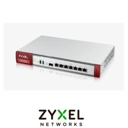Firewall Zyxel Nebula ZYXEL USG FLEX500H Serie S