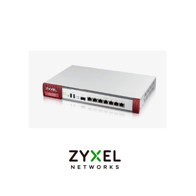 Firewall Zyxel Nebula ZYXEL USG FLEX500H Serie S