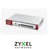 Firewall Zyxel Nebula ZYXEL USG FLEX500H Serie S