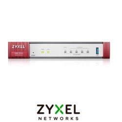 Firewall Zyxel USGFLEX50H 5 Puertos WANLAN Gigab