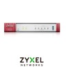 Firewall Zyxel USGFLEX50H 5 Puertos WANLAN Gigab