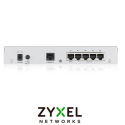 Firewall Zyxel USGFLEX50H 5 Puertos WANLAN Gigab