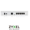 Firewall Zyxel USGFLEX50H 5 Puertos WANLAN Gigab