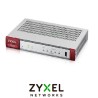 Firewall Zyxel USGFLEX50H 5 Puertos WANLAN Gigab