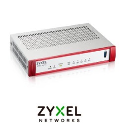 Firewall Zyxel USG FLEX 50 H 5 Puertos WANLAN G