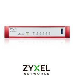 Firewall Zyxel USG FLEX 50 H 5 Puertos WANLAN G