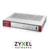 Firewall Zyxel USGFLEX50H 5 puertos WANLAN Gigab
