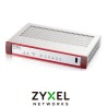 Firewall Zyxel USGFLEX50H 5 puertos WANLAN Gigab