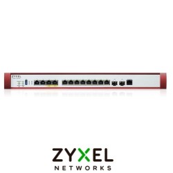 Zyxel USG FLEX700 H Series Userdefinabl