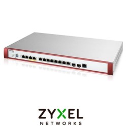 Zyxel USG FLEX700 H Series Userdefinabl