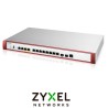Zyxel USG FLEX700 H Series Userdefinabl