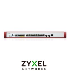 Zyxel USG FLEX700 H Series Userdefinable