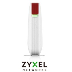 Router Zyxel USGLITE60AXEU0101F 4GbE LAN 125