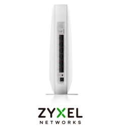 Router Zyxel USGLITE60AXEU0101F 4GbE LAN 125