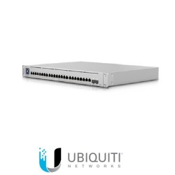 Switch Ubiquiti USWENTERPRISE24 PoE