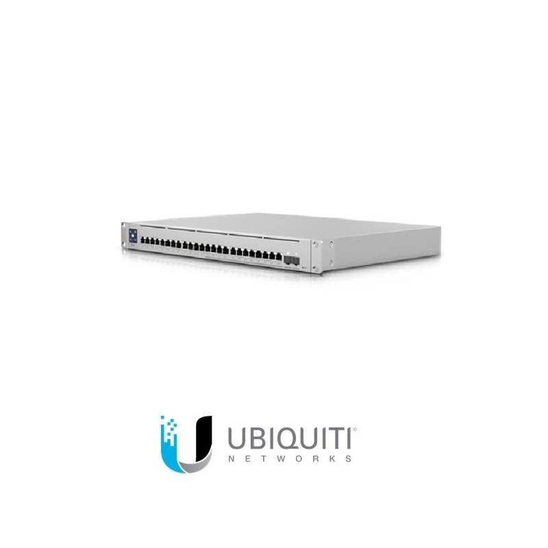 Switch Ubiquiti USWENTERPRISE24 PoE