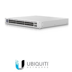 Switch Ubiquiti USWENTERPRISE48 PoE