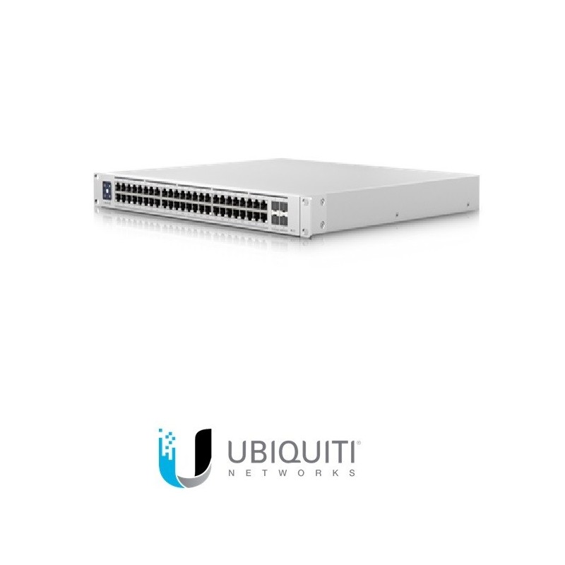 Switch Ubiquiti USWENTERPRISE48 PoE