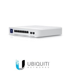 Switch PoE Ubiquiti USWENTERPRISE8PoE