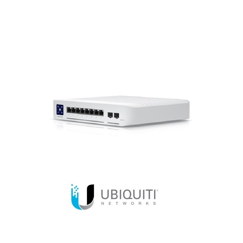 Switch PoE Ubiquiti USWENTERPRISE8PoE