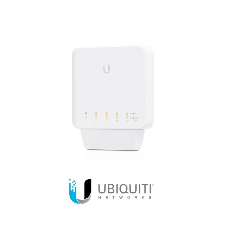 SWITCH UNIFI PARA EXTERIOR IP5