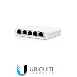SWITCH COMPACTO Y GESTIONABLE 