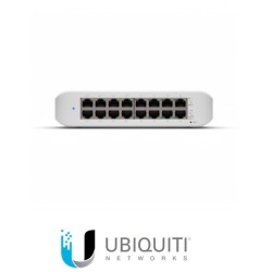 UNIFI DESKTOP SWITCH DE CAPA 2