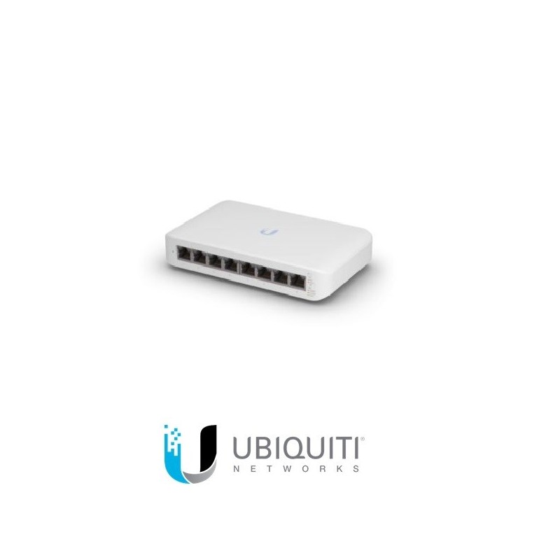 UNIFI LOWCOST DESKTOP SWITCH 
