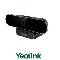 Cámara Yealink UVC20 USBA 1080P 18 m cable