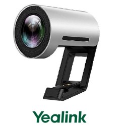 Cámara Yealink UVC30 Room 4K con cable USB 3m