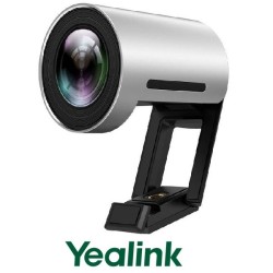 Cámara Yealink UVC30 Desktop 4K con cable USB 16m