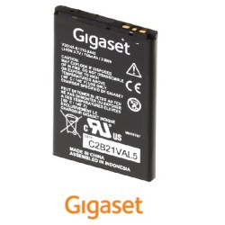 Batería Gigaset para Teléfono Inalámbrico SL800HS